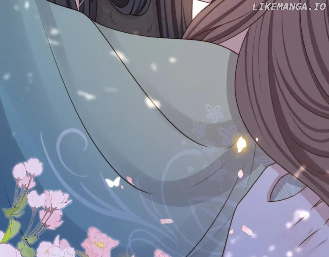Lonely Emperor Chases His Sister-in-Law Chapter 72 - page 41